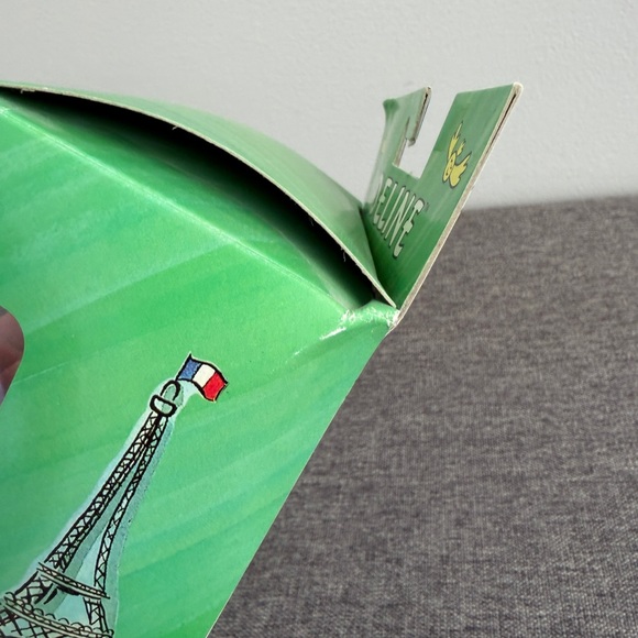 Madeline Vintage 1996 8” Poseable Doll NEW In Original Box Eden Collectible Toy - Picture 8 of 14